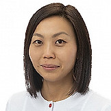 Иджаева Анна Савельевна