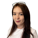 Пирогова Эвелина Владимировна