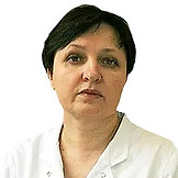 Юрасова Юлия Борисовна