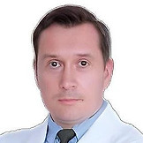 Паньковецкий Александр Николаевич