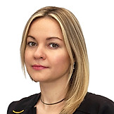 Хамидулина Юлия Дмитриевна