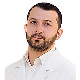 Плиев Тамерлан Ахсарович