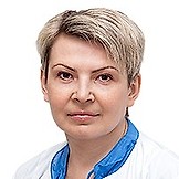 Александрова Светлана Александровна