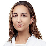 Цацурова Сабрина Александровна