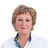 Репина Елена Евгеньевна