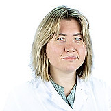 Новоселова Галина Борисовна