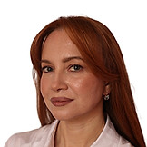 Романова Ольга Валерьевна