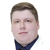 Мокрицкий Дмитрий Евгеньевич