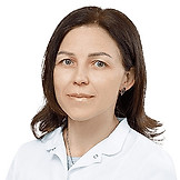 Шерова Татьяна Эркиновна