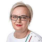 Тишкевич Светлана Анатольевна