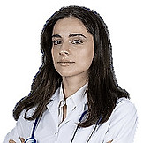 Ужахова Фатима Тагировна
