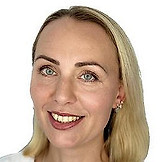 Чебунина Светлана Сергеевна