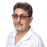 Часовский Вячеслав Анатольевич