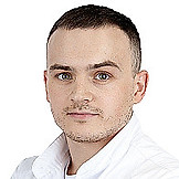 Числов Олег Сергеевич