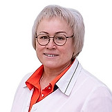 Пешкова Лариса Васильевна