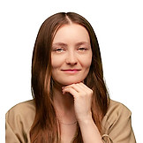 Скурыгина Елизавета Игоревна