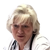 Хрулева Любовь Николаевна