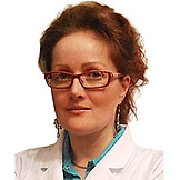 Володина Елизавета Витальевна 