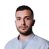 Аванесов Вячеслав Эдгарович