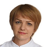 Иванова Татьяна Юрьевна