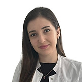 Ахмедова Патимат Камильевна