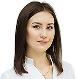 Комар Виктория Викторовна