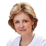 Неижко Лариса Юрьевна