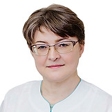 Хабарина Наталия Викторовна