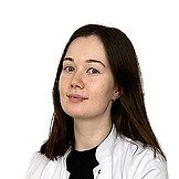Дружкова Олеся Владимировна