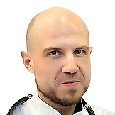 Шевченко Сергей Геннадьевич