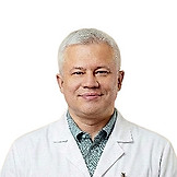 Кулаков Алексей Александрович