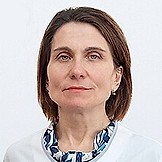 Попова Елена Николаевна