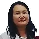 Муниева Яна Николаевна
