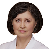 Шеремет Аурелия Ивановна