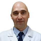 Назаров Марат Нагимович