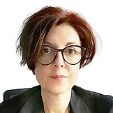 Мамонова Наталия Ивановна