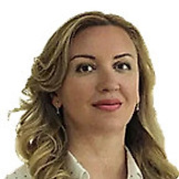 Пронюшкина Наталья Николаевна