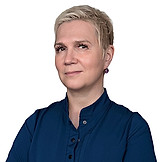 Егорова Анна Валериевна
