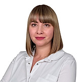 Мисуркина Ольга Анатольевна