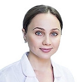Львова Екатерина Владимировна