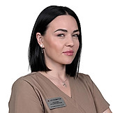 Рязанова Наталия Павловна