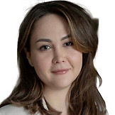 Пырченкова Елизавета Юрьевна