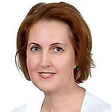 Игнатова Анна Геннадьевна