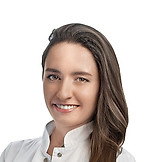 Ампилогова Диана Михайловна