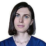 Маслова Марина Николаевна