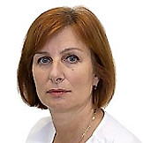 Костерева Варвара Валерьевна