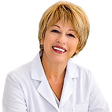 Беликова Маргарита Аркадьевна