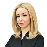 Батырова Фатима Хазреталиева