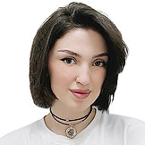 Тедеева Залина Автандиловна