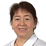 Климова Елена Валерьевна